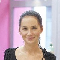 Sandra Novakova Çıplak