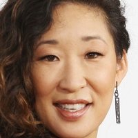 Sandra Oh Çıplak