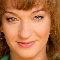 Sandra Pogodová Çıplak