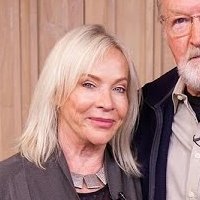 Sandra Prinsloo Çıplak