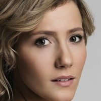 Sandra Redlaff Çıplak