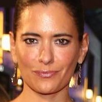 Sandra Speichert Çıplak