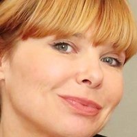 Sandra Steffl Çıplak