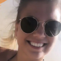 Sandrasuess92 Çıplak