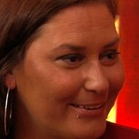 Sandy Boets Çıplak