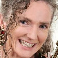 Sandy Evans Çıplak