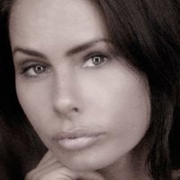 Sandy Greenwood Çıplak