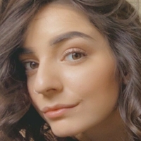 Sandy InLace Çıplak