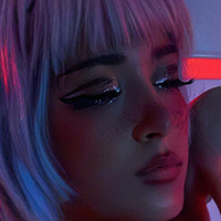 sandy_neko-chan Çıplak