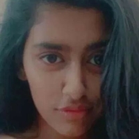 Sanjana Saba Çıplak