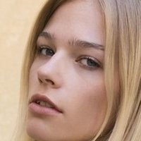 Sanna Backstrom Çıplak