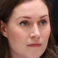 Sanna Marin Çıplak