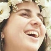 Sapir Sol Çıplak