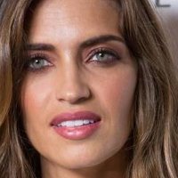 Sara Carbonero Çıplak
