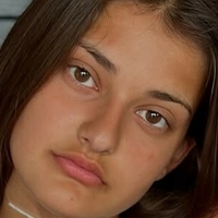 Sara Ciavarella Çıplak