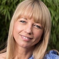 Sara Cox Çıplak