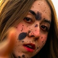 Sara Cubillo Çıplak