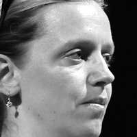 Sara De Bosschere Çıplak