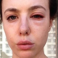 Sara Folino Çıplak