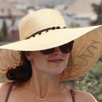 Sara Hopkins Çıplak