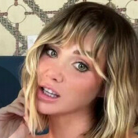 Sara Jean Underwood Çıplak