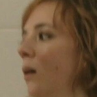 Sara Lazzaro Çıplak