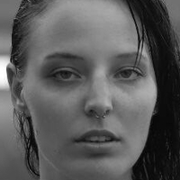 Sara Meier Çıplak