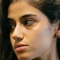 Sara Saffari Deepfake Çıplak