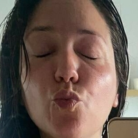 sara_sweetgirl25 Çıplak