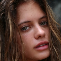 Sara Vidal Çıplak
