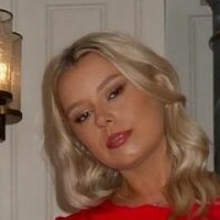 Sarah Anne Hooper Çıplak