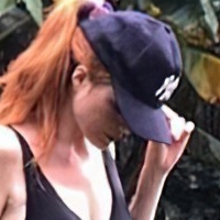 Sarah Beattie Çıplak