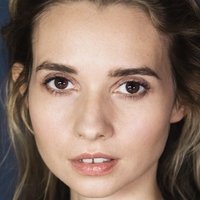 Sarah Beck Mather Çıplak