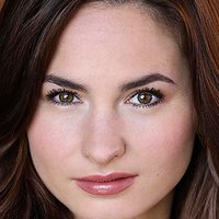 Sarah Bellini Çıplak