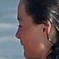 Sarah Brady Çıplak