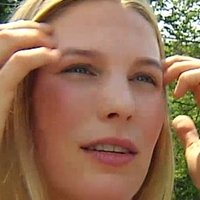 Sarah Brandner Çıplak