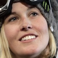Sarah Burke Çıplak