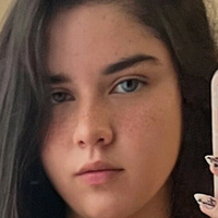 Sarah Bustani Çıplak