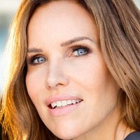 Sarah Buxton Çıplak