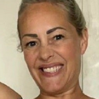 Sarah Cawood Çıplak