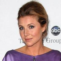 Sarah Chalke Çıplak