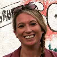 Sarah Cruddas Çıplak