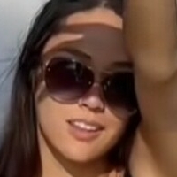 Sarah Decker Çıplak