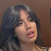 Sarah Del Carpio Çıplak