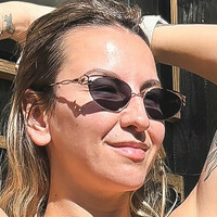 Sarah Fair Çıplak
