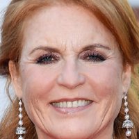 Sarah Ferguson Çıplak