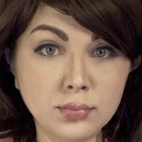Sarah Fong Çıplak
