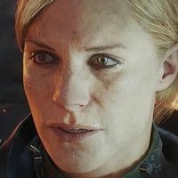Sarah Hall Çıplak