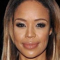 Sarah-Jane Crawford Çıplak