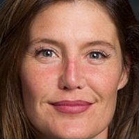 Sarah-Jeanne Salvy Çıplak